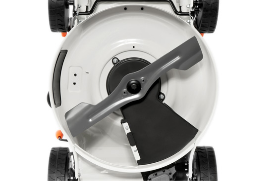 Бензиновый двигатель BRIGGS & STRATTON(USA)